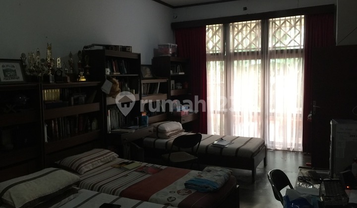 Beautiful serene house in Larangan Indah, Ciledug, Tangerang 2