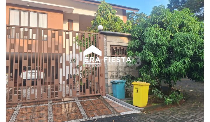 WTS Rumah Villa Cinere Mas, depok