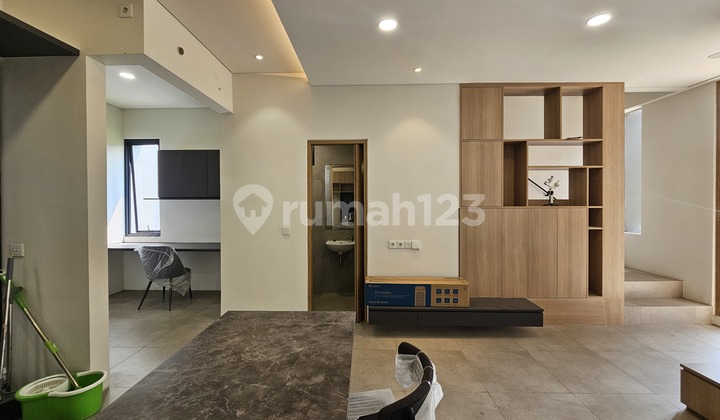Termurahh!!!!!! Dijual Rumah Baru BSD City Full Furnish Tanakayu Svani (Hook) Termurahh!!!!!! Dijual Rumah Baru BSD City Full Furnish Tanakayu Svani (Hook)