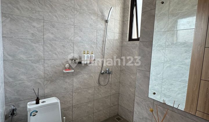 FOR SALE 2-STORY HOUSE READY TO OCCUPY, IN PINEWOOD CLUSTER BANJAR WIJAYA TANGERANG 2