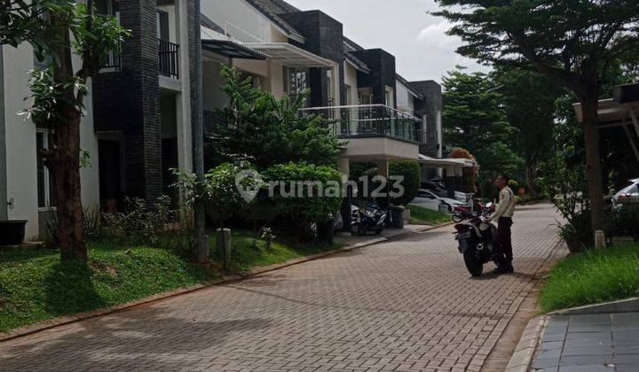 Wts Rumah di Premier Park 2 Moderland Lokasi Sangat Strategis 2