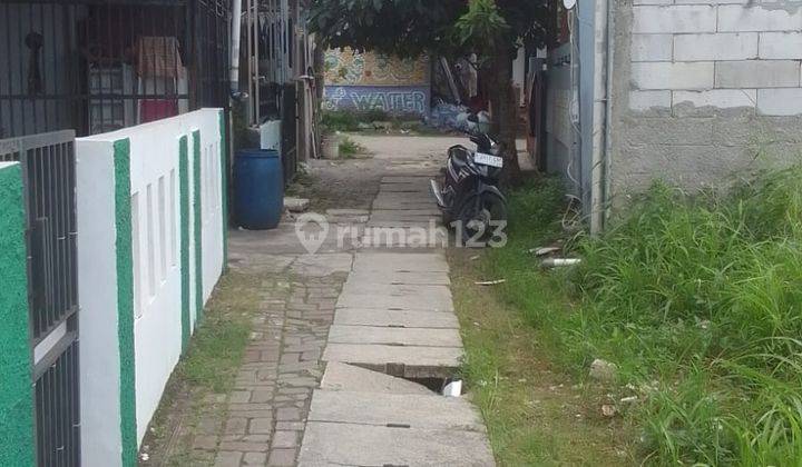 Dijual Tanah Siap Bangun di Sipon Taman Royal, Tangerang 231 m² 2