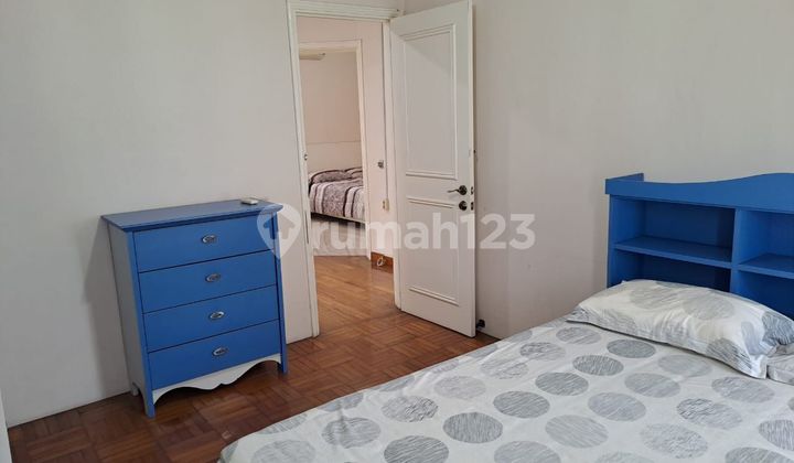 Disewakan Rumahlokasi Beverly Golf Karawaci 2