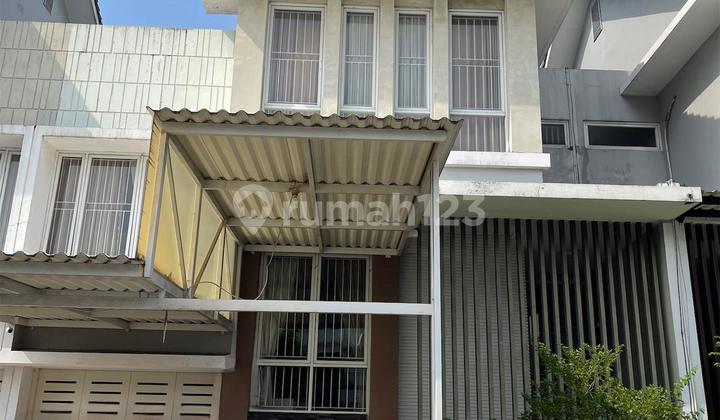 For Sale Semi-furnished Split Level House in Costarica Modernland Cluster For Sale Semi-furnished Split Level House in Costarica Modernland Cluster