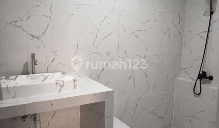 Dijual Rumah di Bsd Villa Melati Mas Tangsel Cluster Paling Depan, Dekat Gerbang Cluster. 2