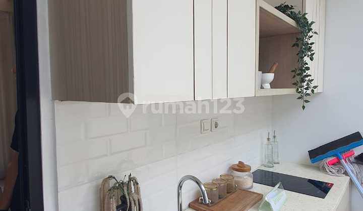 dijual rumah baru dekat puspitek, gunung sindur bogor 2