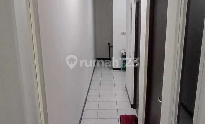DIJUAL  RUMAH KOST    Perjuangan Kebon Jeruk Jakarta Barat 