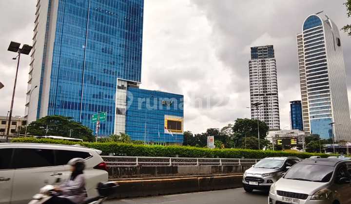 Dijual Tanah Komersial Gatot Subroto, Jak-Sel Samping Perpus Univ Paramadina, Seberang Rs Medistra Dijual Tanah Komersial Gatot Subroto, Jak-Sel Samping Perpus Univ Paramadina, Seberang Rs Medistra