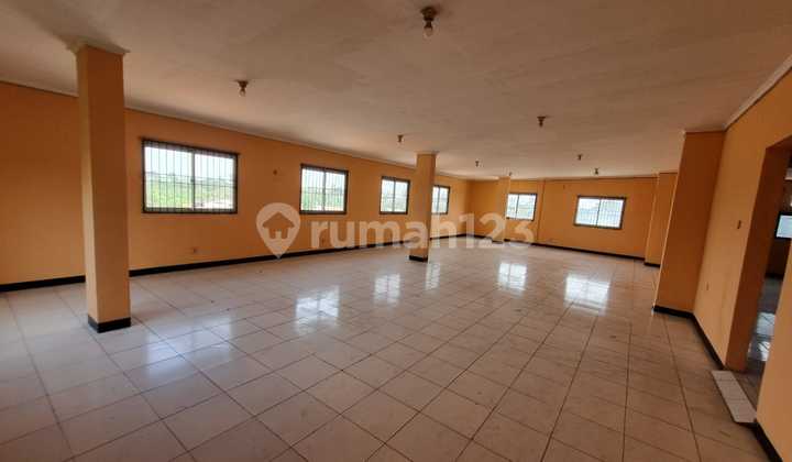 Disewakan Cepat Gedung Siap Pakai di Karawaci Tangerang Disewakan Cepat Gedung Siap Pakai di Karawaci Tangerang