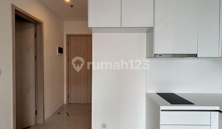 WTS*Apartement South Quarter Residence SIMATUPANG JKT 2