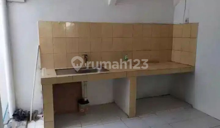 WTS rumah siap huni di Taman Ubud karawaci tangerang WTS rumah siap huni di Taman Ubud karawaci tangerang