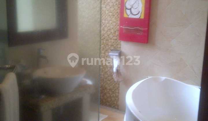 For Sale: House in Magnolia Cluster, Alam Sutera. 2