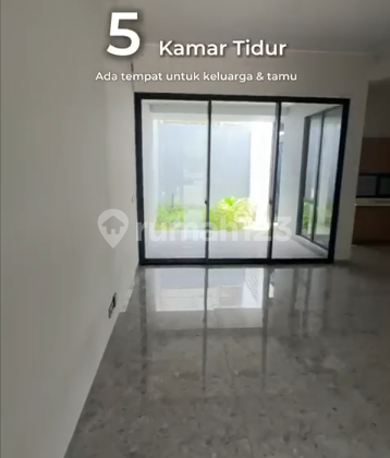 Nykka @ Sutera Narada Harga Special - Last Unit Badan