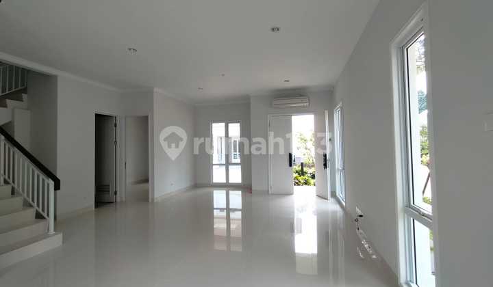 New House for Sale Hook Pasadena Gading Serpong 2
