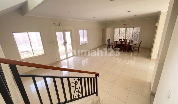 FOR SALE Gold Finch Cluster The Springs Gading Serpong