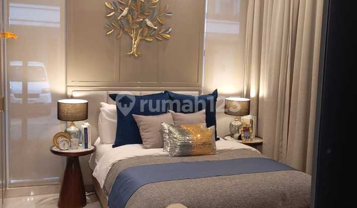 For Sale Pasadena Residence (Tropis) Unit Type Ukuran Terbesar Type Unit 12X20 Hoek Irr For Sale Pasadena Residence (Tropis) Unit Type Ukuran Terbesar Type Unit 12X20 Hoek Irr