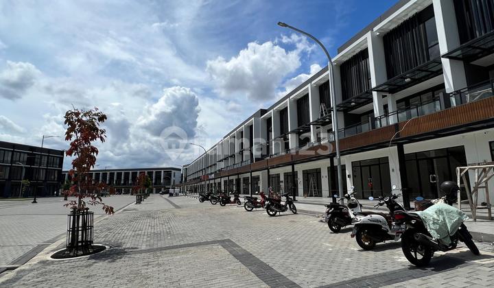 Hot Property For Sale Ruko Hampton Promenade Blok K Gading Serpong Hot Property For Sale Ruko Hampton Promenade Blok K Gading Serpong