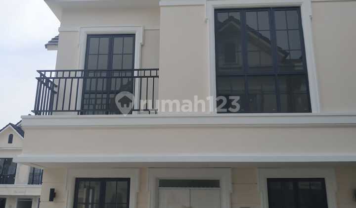 Dijual Cepat Rumah Siap Huni di Perumahan Lavon 2, Margonite 8