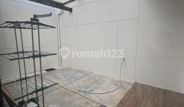 Dijual/Disewakan Zora BSD 2