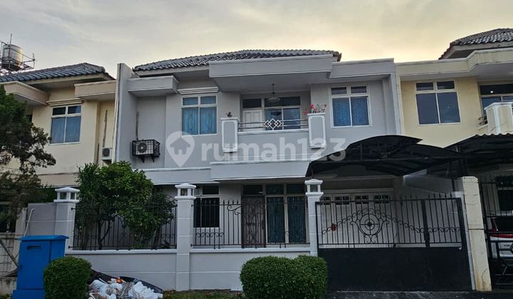 For Rent: Modernland Golf Garden House