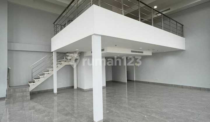 Jual Bu Soho Office The Smith - Alam Sutera - Type A Soho Corner Jual Bu Soho Office The Smith - Alam Sutera - Type A Soho Corner