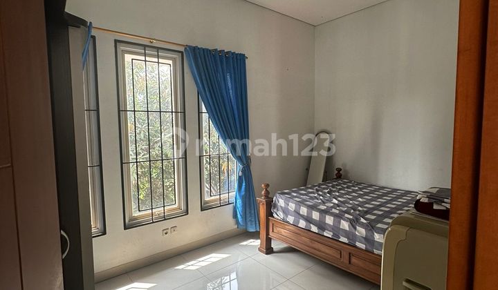 For rent 2-story house in Krisan cluster, Banjar Wijaya, Tangerang 2