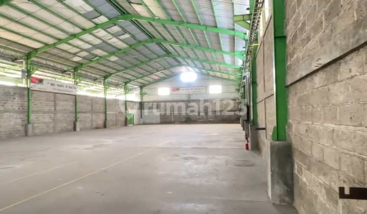 Disewakan Gudang Siap Pakai di Cukang Galih Disewakan Gudang Siap Pakai di Cukang Galih