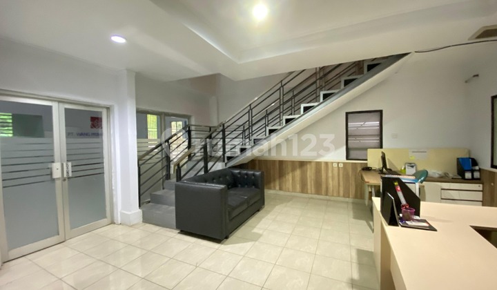 For Rent Warehouse Taman Tekno BSD For Rent Warehouse Taman Tekno BSD