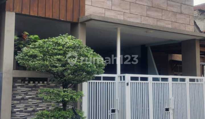 Dijual Segera Rumah 2 Lantai @ Akasia Taman Royal 3 Dijual Segera Rumah 2 Lantai @ Akasia Taman Royal 3