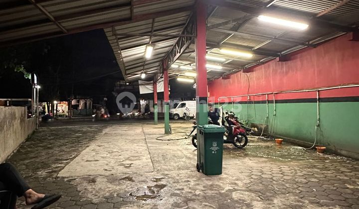 Di Jual Tanah Komersil Pinggir Jalan Raya Jalan Raden Fatah Ciledug Di Jual Tanah Komersil Pinggir Jalan Raya Jalan Raden Fatah Ciledug
