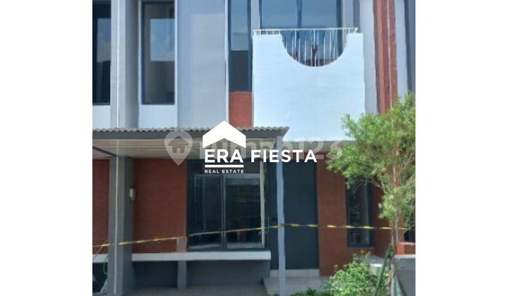 Disewakan / Dijual rumah Fully Furnished. Freja House BSD Disewakan / Dijual rumah Fully Furnished. Freja House BSD