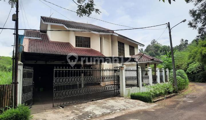 Wts Dijual Rumah 2 Lantai di Cinere - Depok