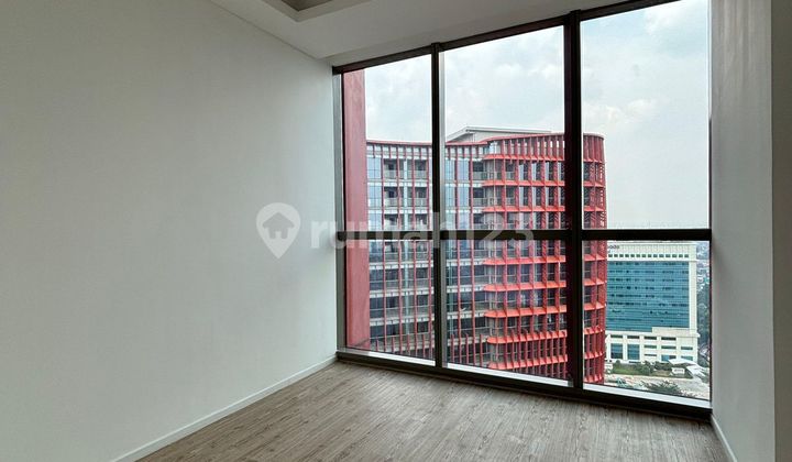 WTS*Apartement South Quarter Residence SIMATUPANG JKT