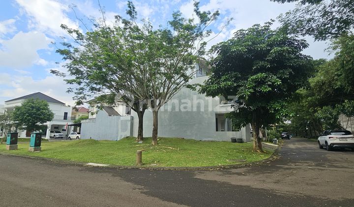 FOR SALE KAVLING LOKASI STRATEGIS DI CBD WEST BSD CITY CASPIA FOR SALE KAVLING LOKASI STRATEGIS DI CBD WEST BSD CITY CASPIA