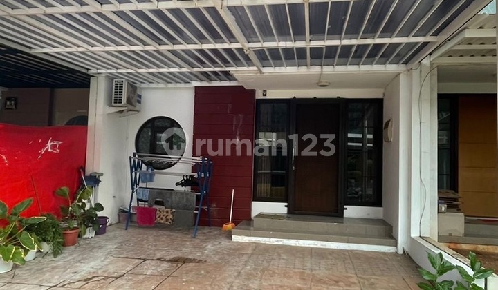 Sell Fast House Green Lake City, East Asia Cluster 1