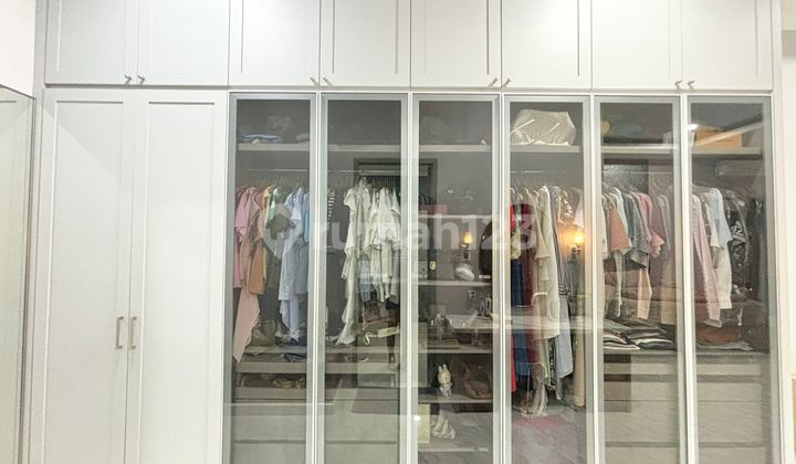 Wts : Rumah Citra Garden 6, Jakarta Barat LT 13X17 = 221 M2 2