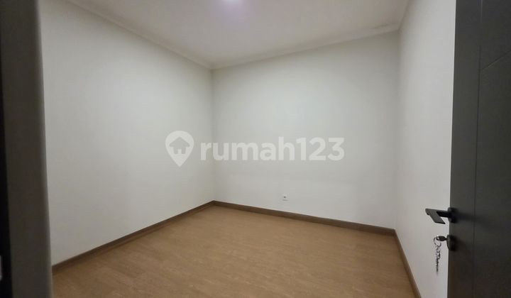 ‼️ FOR SALE Brand New Fully Furnished House ‼️ Carson Cluster - Summarecon Serpong 2
