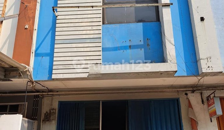 For Sale Quick Shop House In Taman Royal