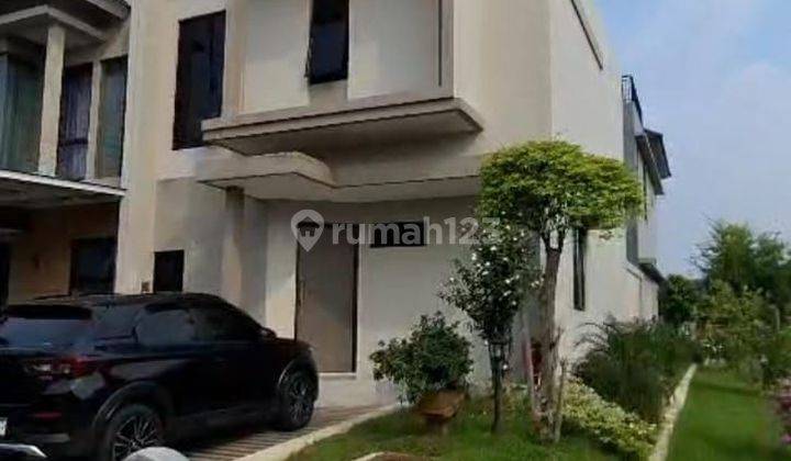 Di Jual Cepat Rumah Di Cluster Anigre Banjar Wijaya  1