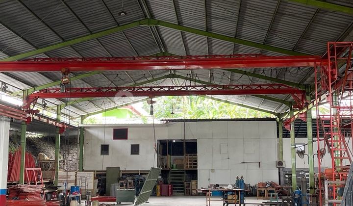 For Rent: Enclosed Warehouse, Located in Cikupa Sub-district, Tangerang. For Rent: Enclosed Warehouse, Located in Cikupa Sub-district, Tangerang.