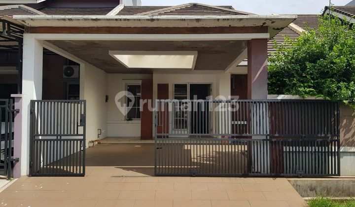 Di Sewakan Cepat Rumah di Banjar Wijaya 1 Lantai