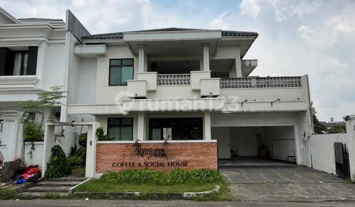 For Sale House in Modernland Jalan Boulevard