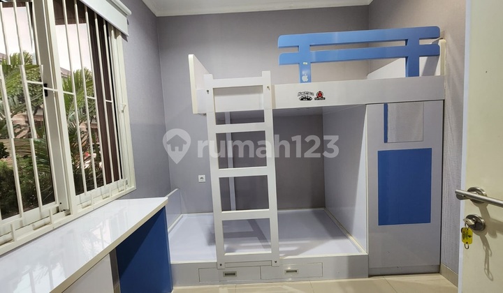 For Sale Well-Maintained House in Tesla Cluster 2