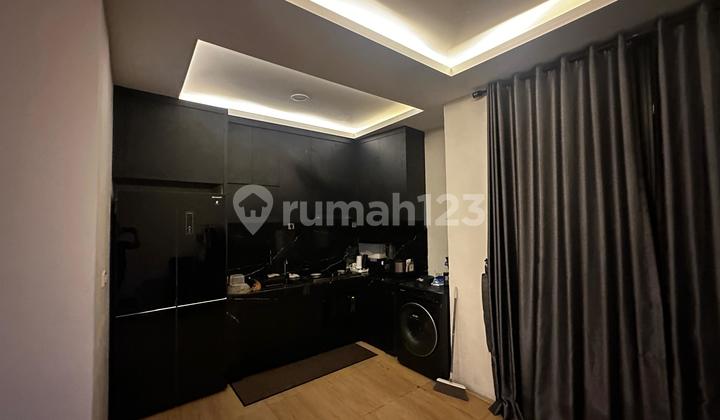 UPDATE  WTS*Cendana Lippo Central Tidak Banjir SEMI FURNISHED