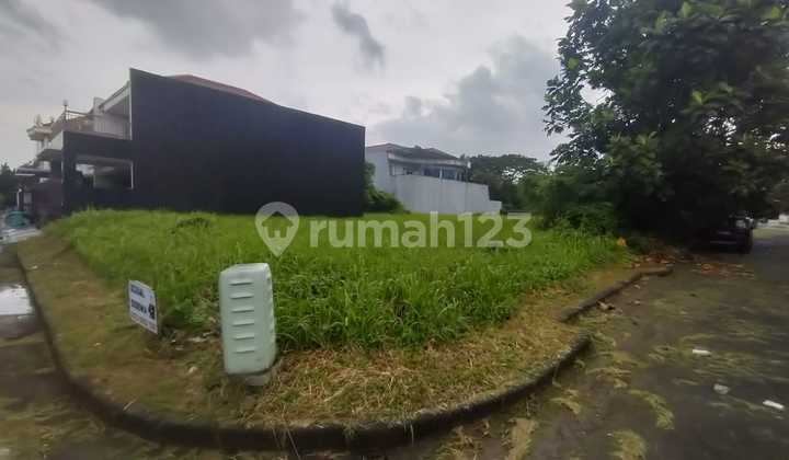 For Sale Plot on Pulau Puteri Moderland Area 264 For Sale Plot on Pulau Puteri Moderland Area 264
