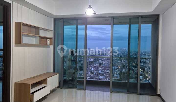Wts*Apartement St Moritz Puri Indah Tol Dalam Kawasan Superblock Lippo Puri Mall Px Pavilion 1