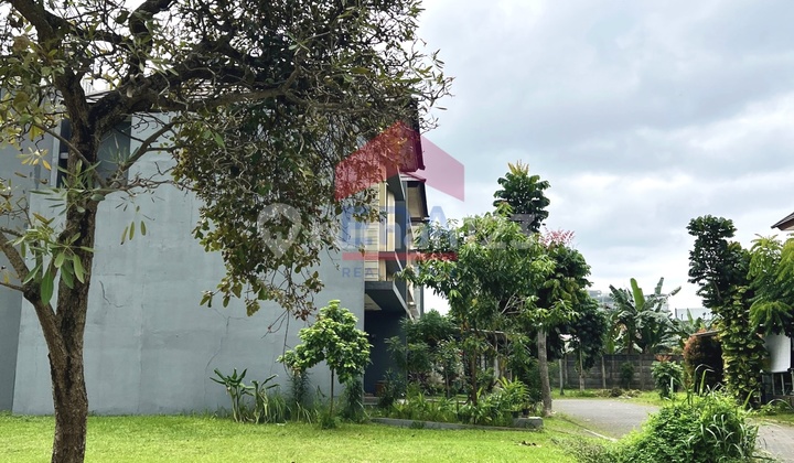 For Sale Hook Lot The Eminent - Precia BSD City (Opposite Ice Bsd)