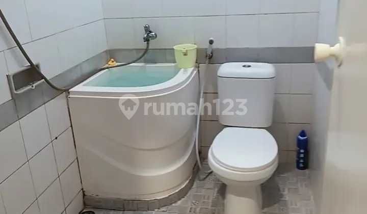 *Di Jual Cepat Rumah Cluster Yunani Banjar Wijaya* 2