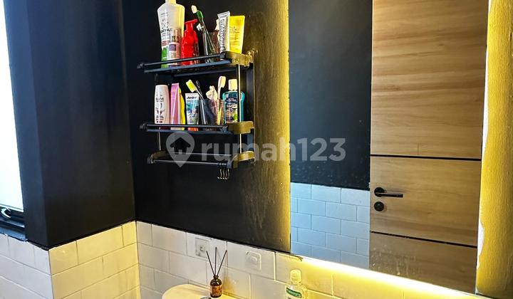 UPDATE  WTS*Cendana Lippo Central Tidak Banjir SEMI FURNISHED 2