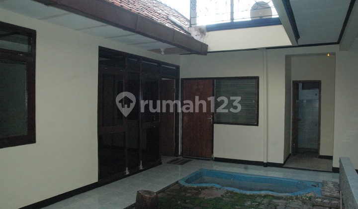 House in Cilandak Tengah, South Jakarta 2